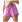 4F Γυναικείο σορτς Board Shorts